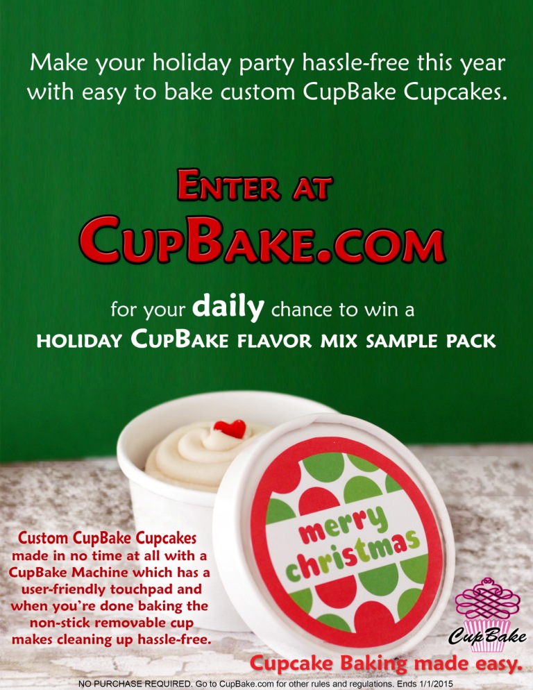 CupBake